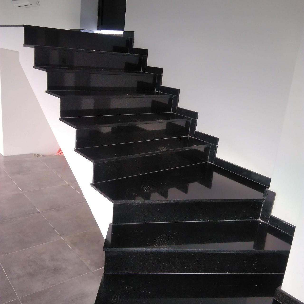 Escadas